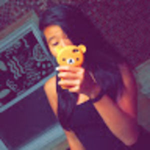 Meet your Posher, Melanie